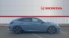 Honda Civic 1.5 VTEC Turbo Sport 5dr Petrol Hatchback